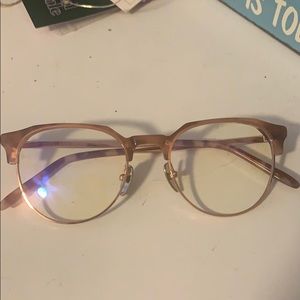 Women’s Blue light glasses